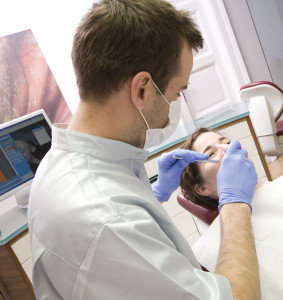 Arten von Versorgungen im Moritz Dental Zentrum